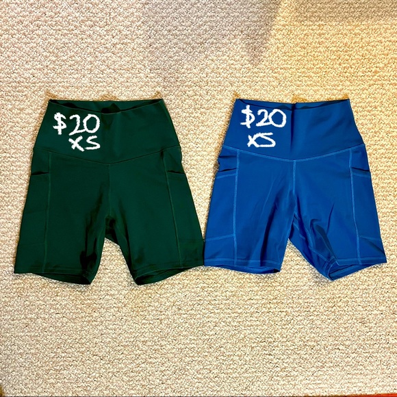 Colorfulkoala Shorts